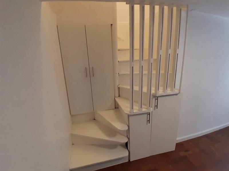 To Let 3 Bedroom Property for Rent in Vredehoek Western Cape